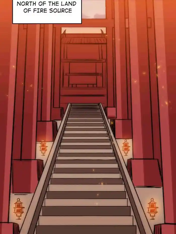 I’m Really Not A Supervillain Chapter 211