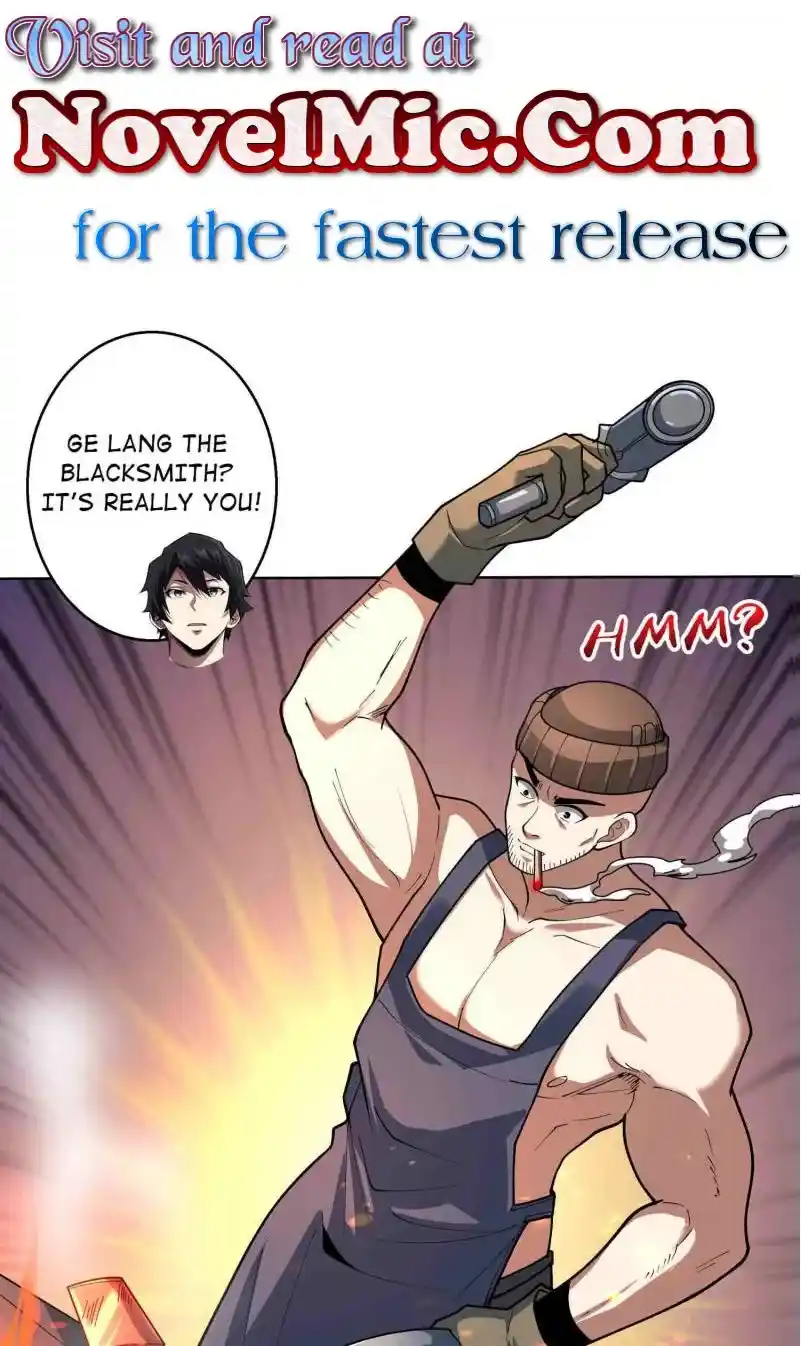 I’m Really Not A Supervillain Chapter 212