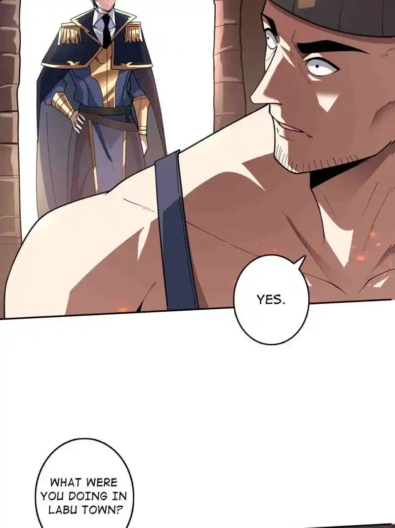 I’m Really Not A Supervillain Chapter 212