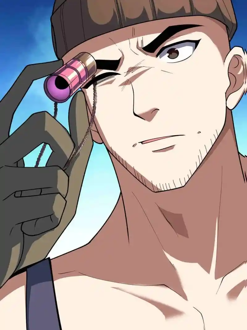 I’m Really Not A Supervillain Chapter 212