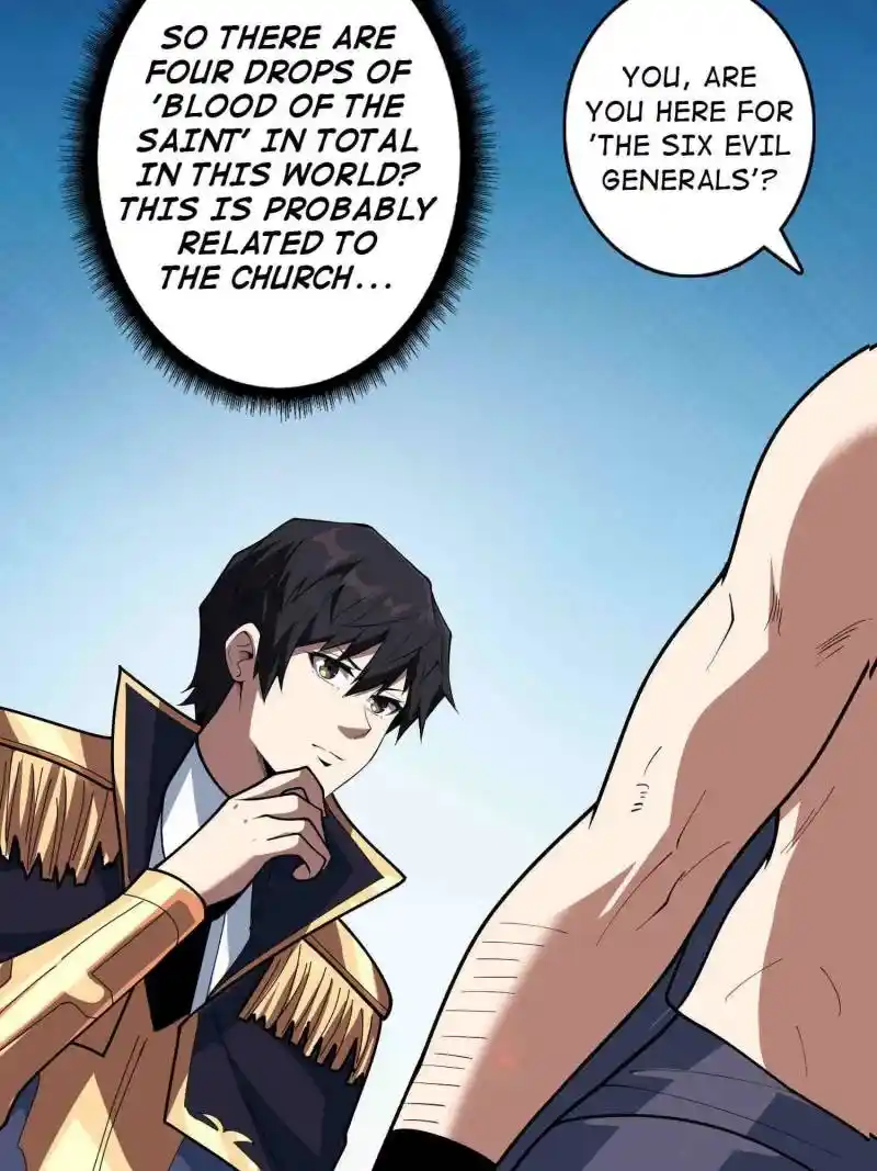 I’m Really Not A Supervillain Chapter 212