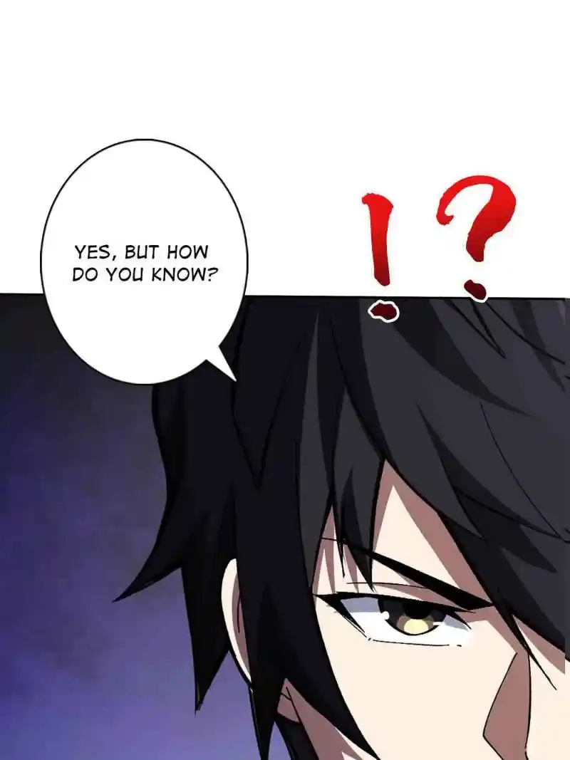 I’m Really Not A Supervillain Chapter 212