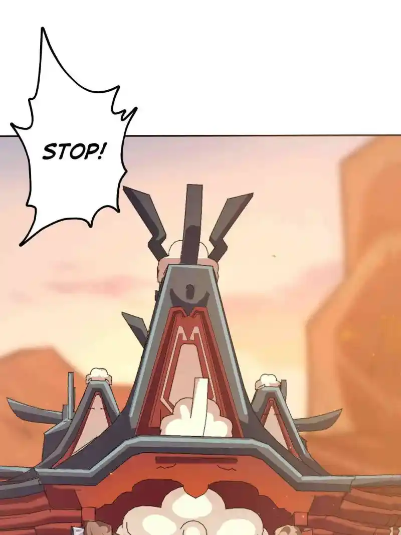 I’m Really Not A Supervillain Chapter 212