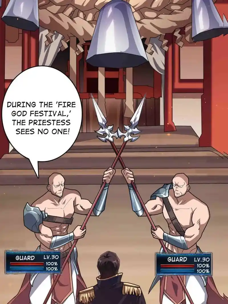 I’m Really Not A Supervillain Chapter 212