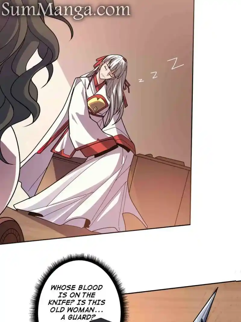 I’m Really Not A Supervillain Chapter 212