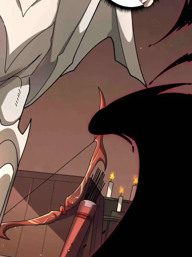 I’m Really Not A Supervillain Chapter 212