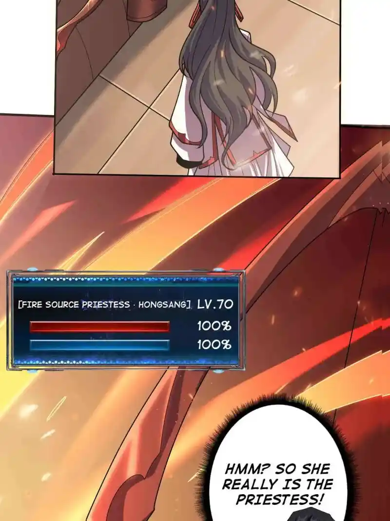 I’m Really Not A Supervillain Chapter 212