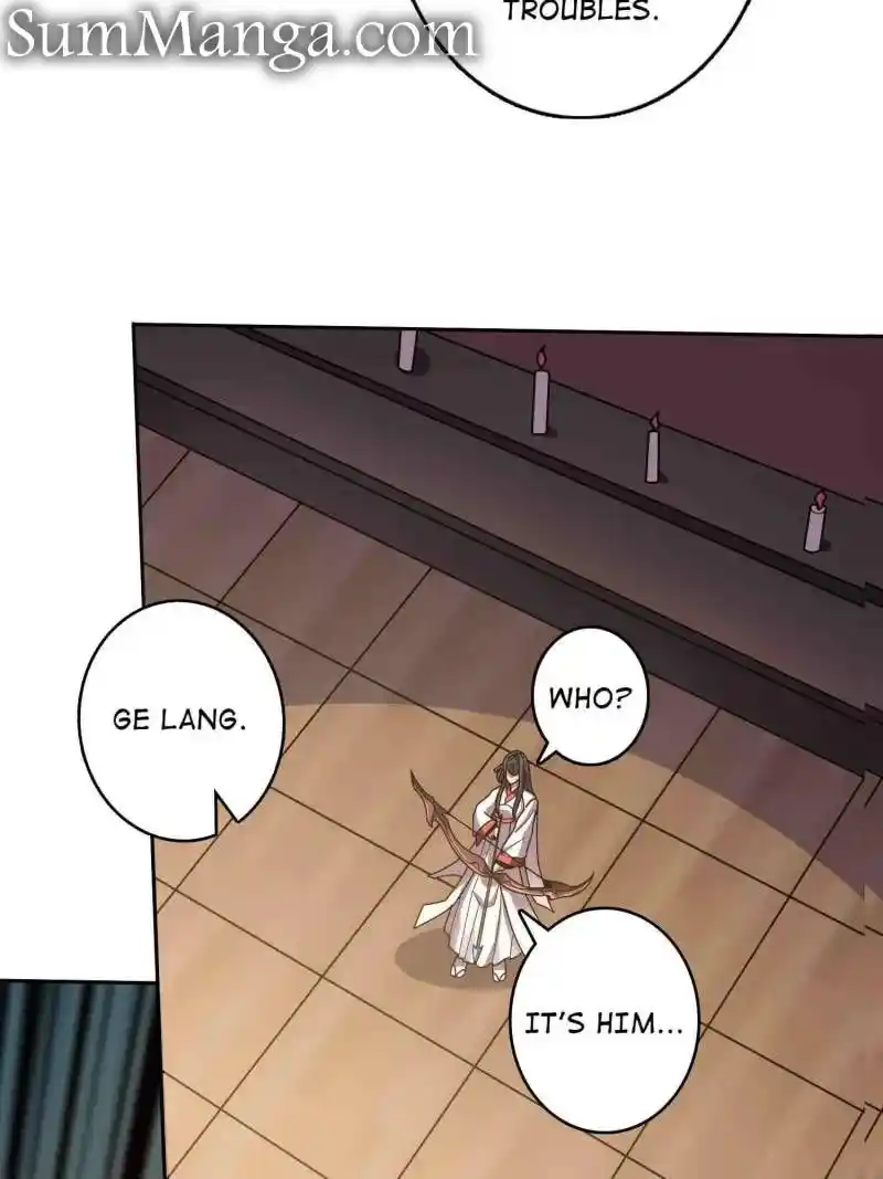 I’m Really Not A Supervillain Chapter 212