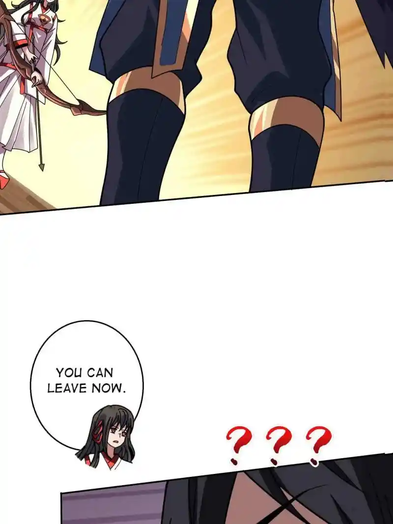 I’m Really Not A Supervillain Chapter 212