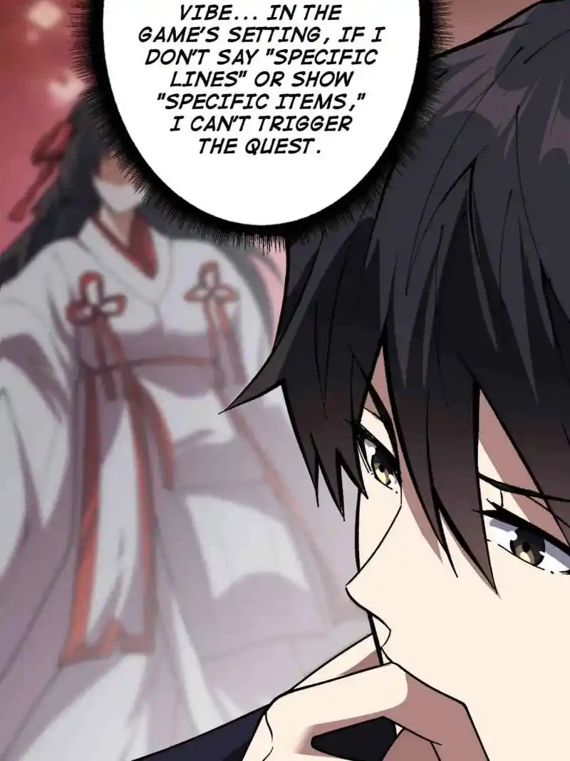 I’m Really Not A Supervillain Chapter 212