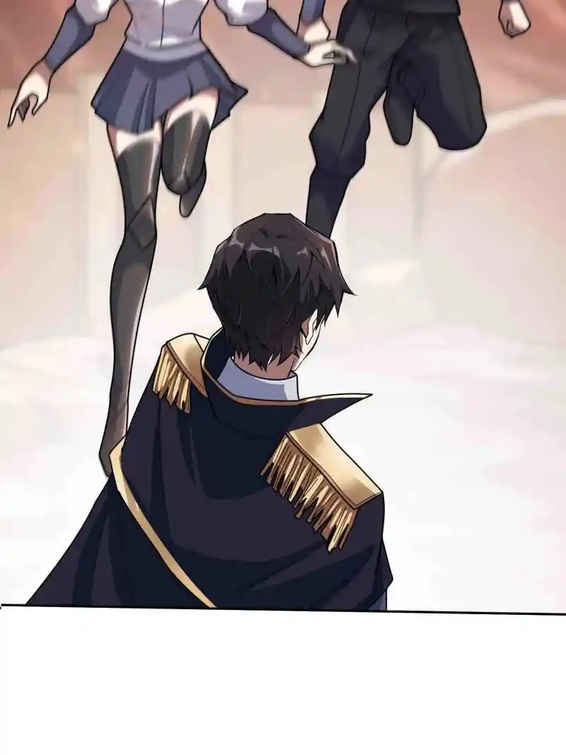 I’m Really Not A Supervillain Chapter 212