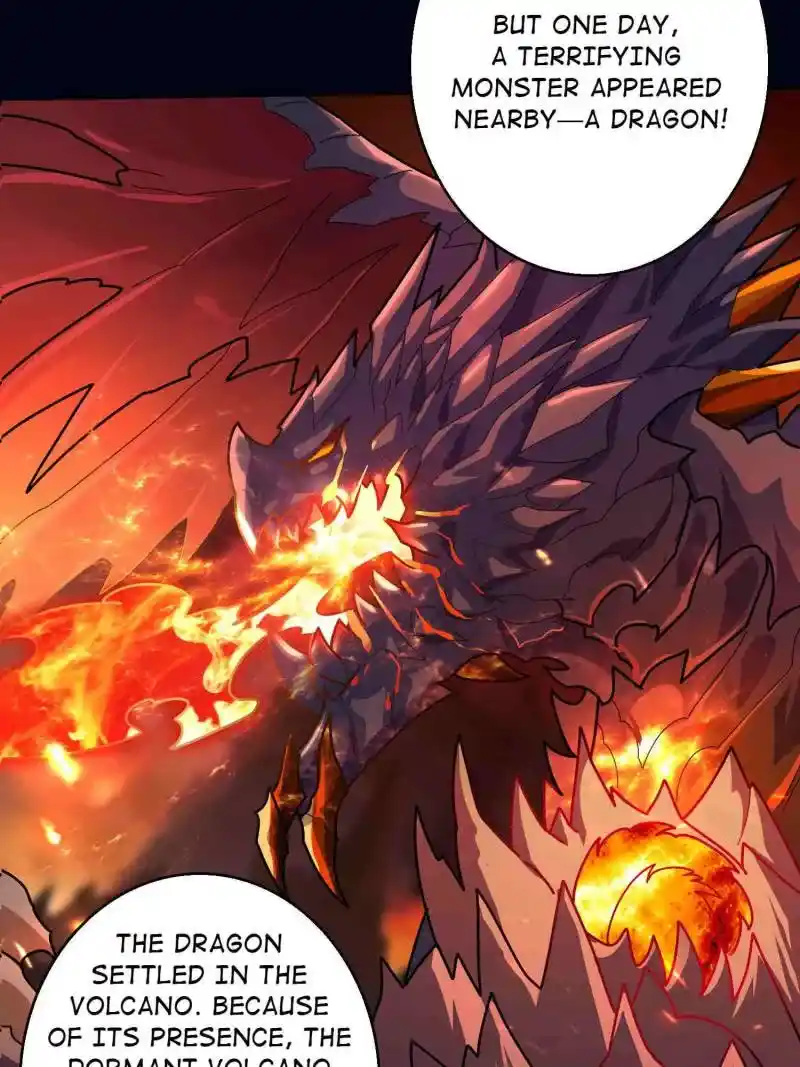 I’m Really Not A Supervillain Chapter 212