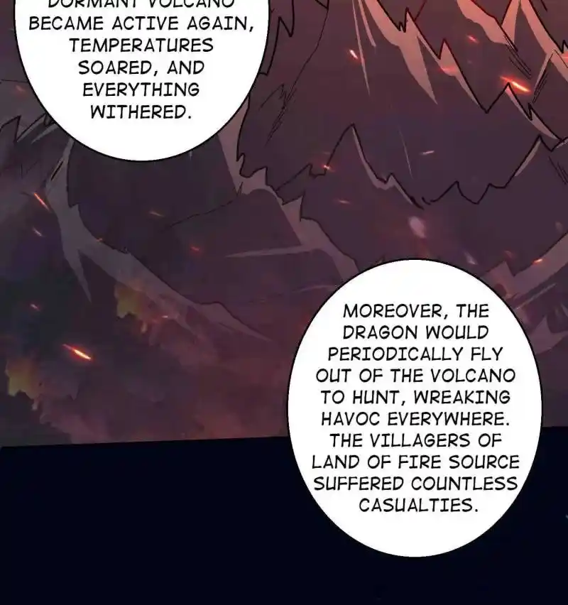 I’m Really Not A Supervillain Chapter 212