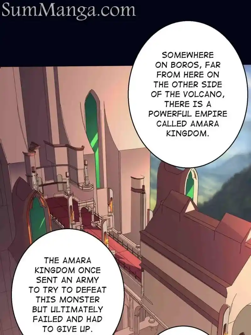 I’m Really Not A Supervillain Chapter 212