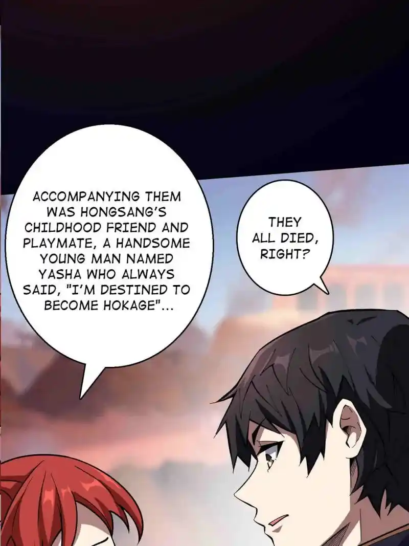 I’m Really Not A Supervillain Chapter 212