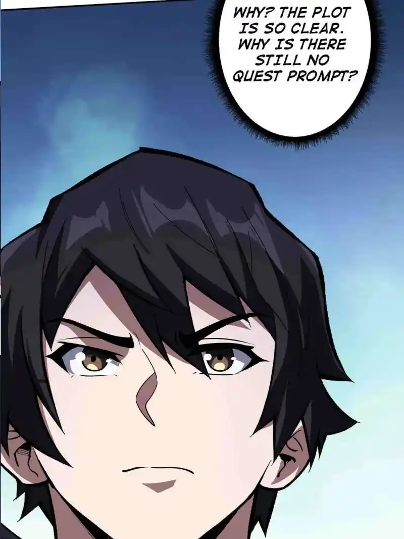 I’m Really Not A Supervillain Chapter 212