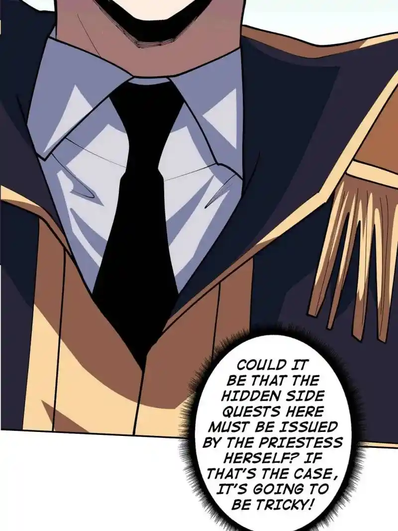 I’m Really Not A Supervillain Chapter 212