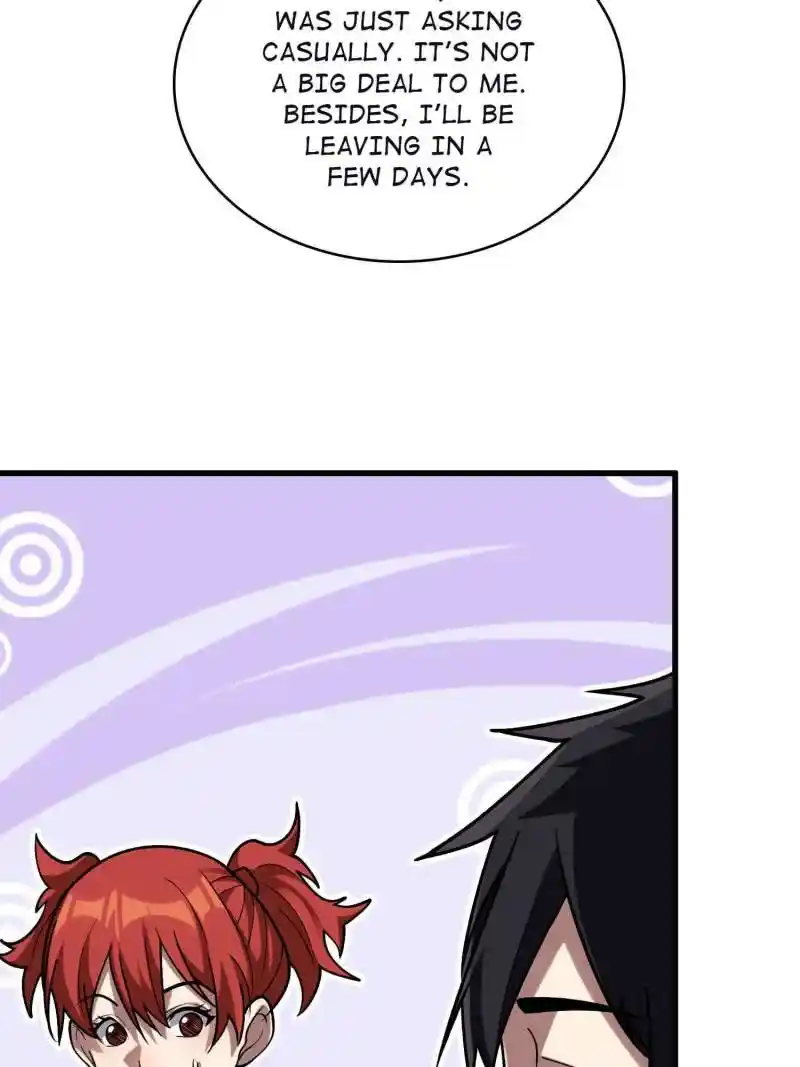 I’m Really Not A Supervillain Chapter 213