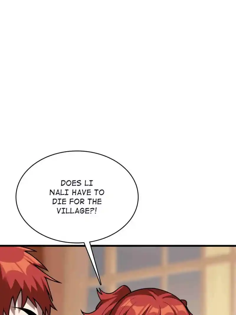 I’m Really Not A Supervillain Chapter 213