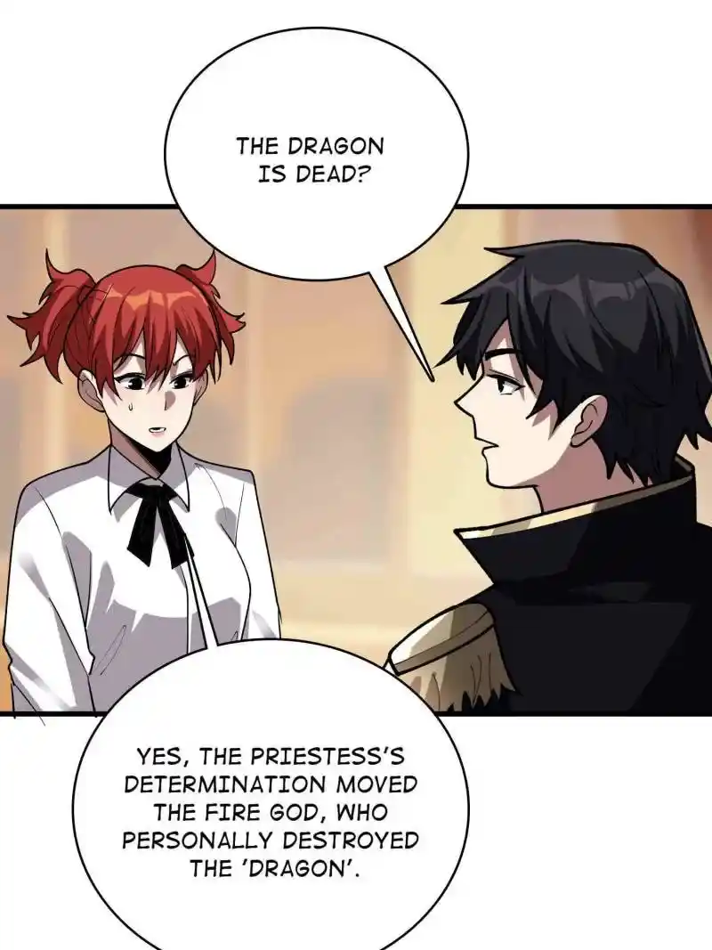 I’m Really Not A Supervillain Chapter 213