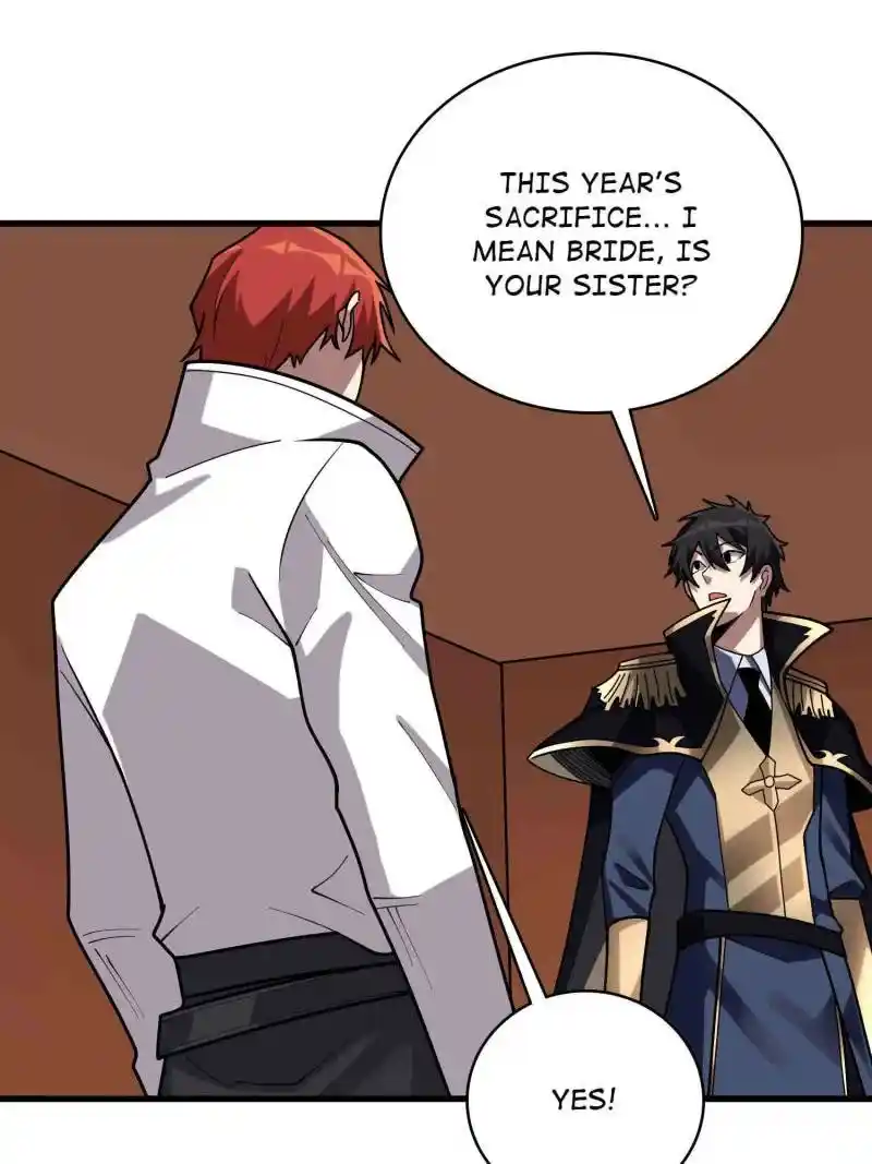 I’m Really Not A Supervillain Chapter 213