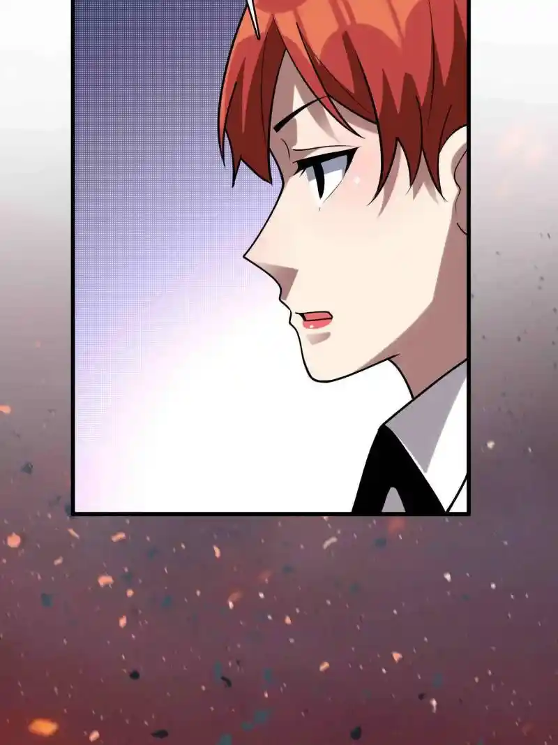 I’m Really Not A Supervillain Chapter 213