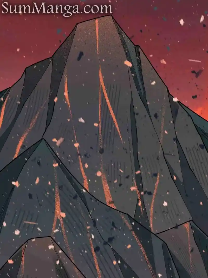 I’m Really Not A Supervillain Chapter 213