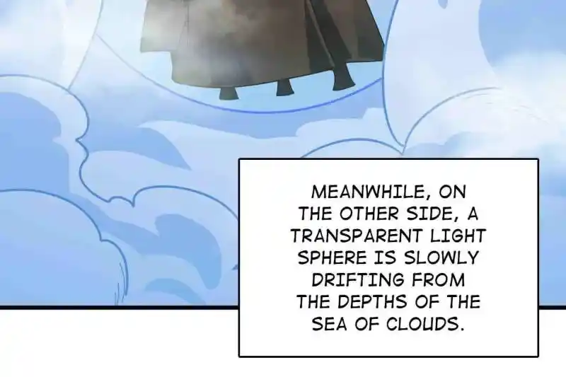 I’m Really Not A Supervillain Chapter 213