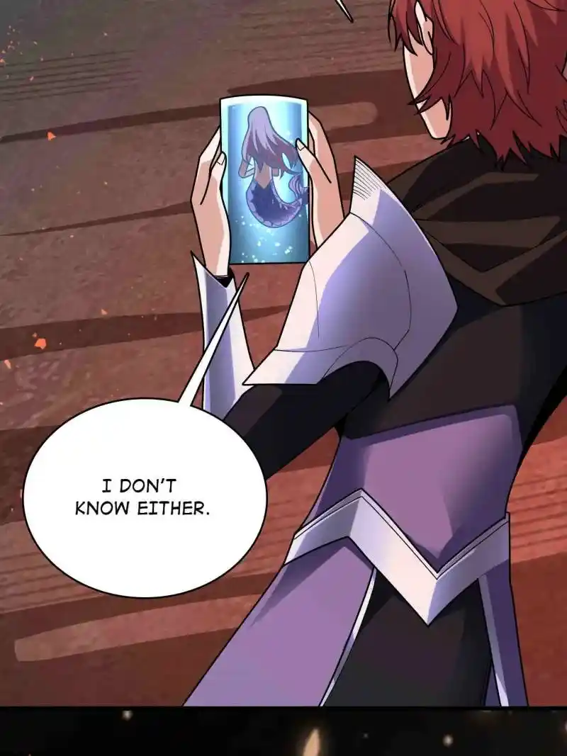 I’m Really Not A Supervillain Chapter 213