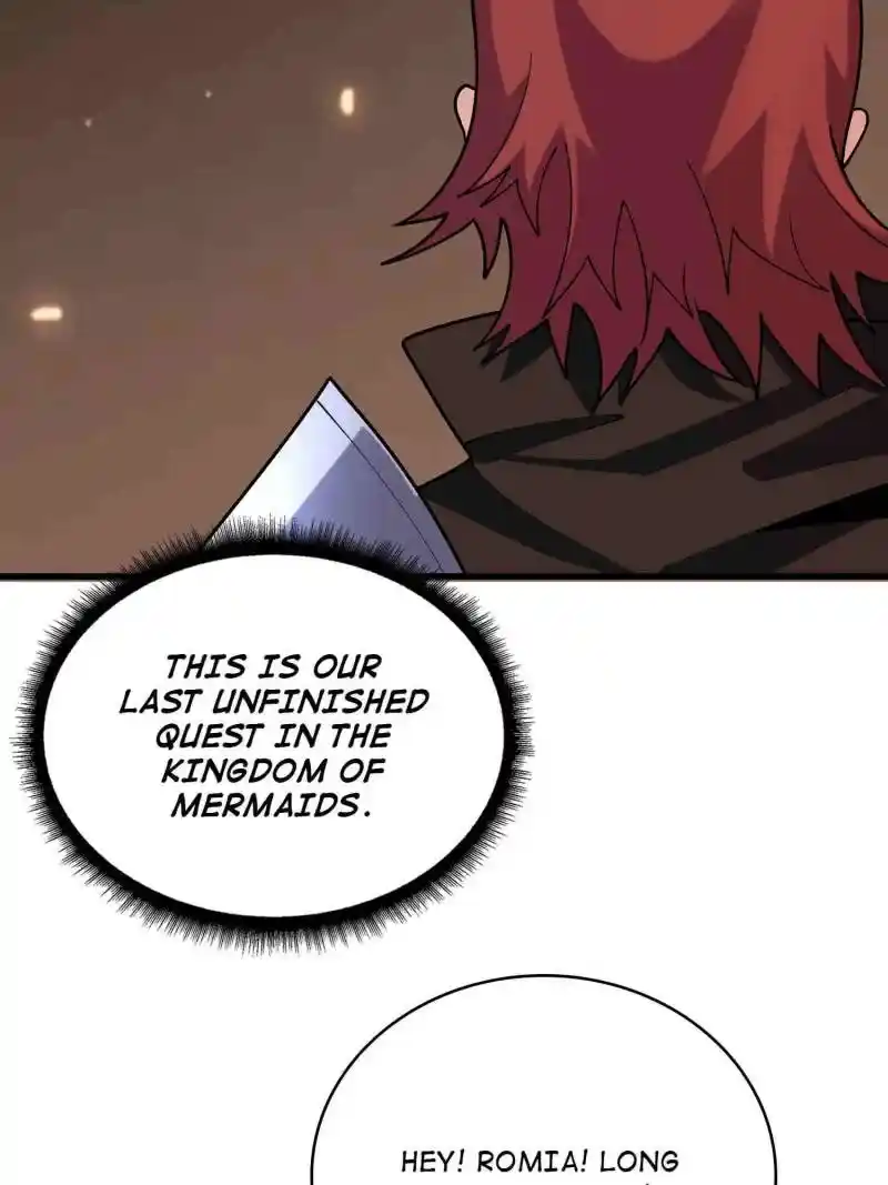 I’m Really Not A Supervillain Chapter 213