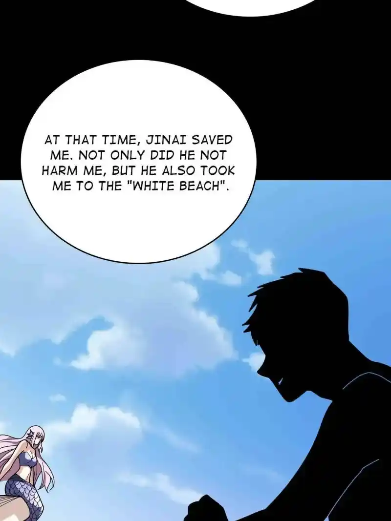 I’m Really Not A Supervillain Chapter 213