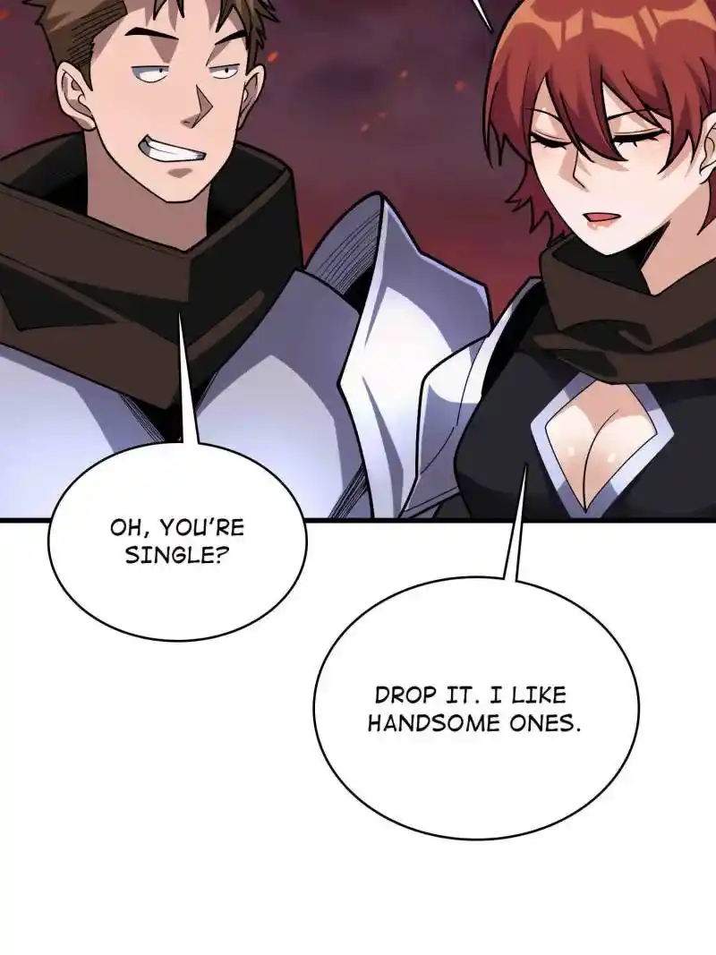 I’m Really Not A Supervillain Chapter 213