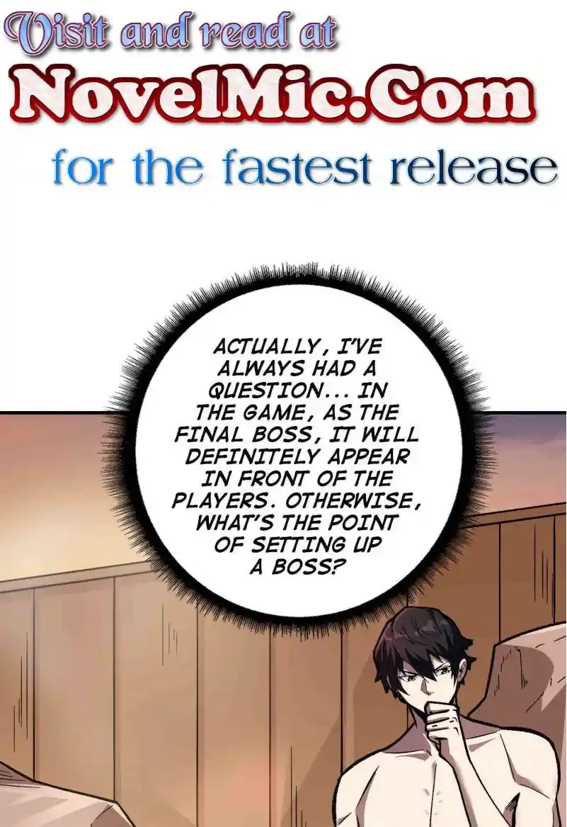 I’m Really Not A Supervillain Chapter 214