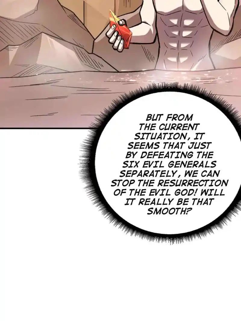 I’m Really Not A Supervillain Chapter 214