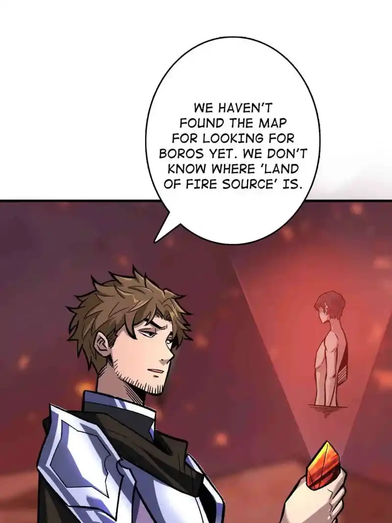 I’m Really Not A Supervillain Chapter 214