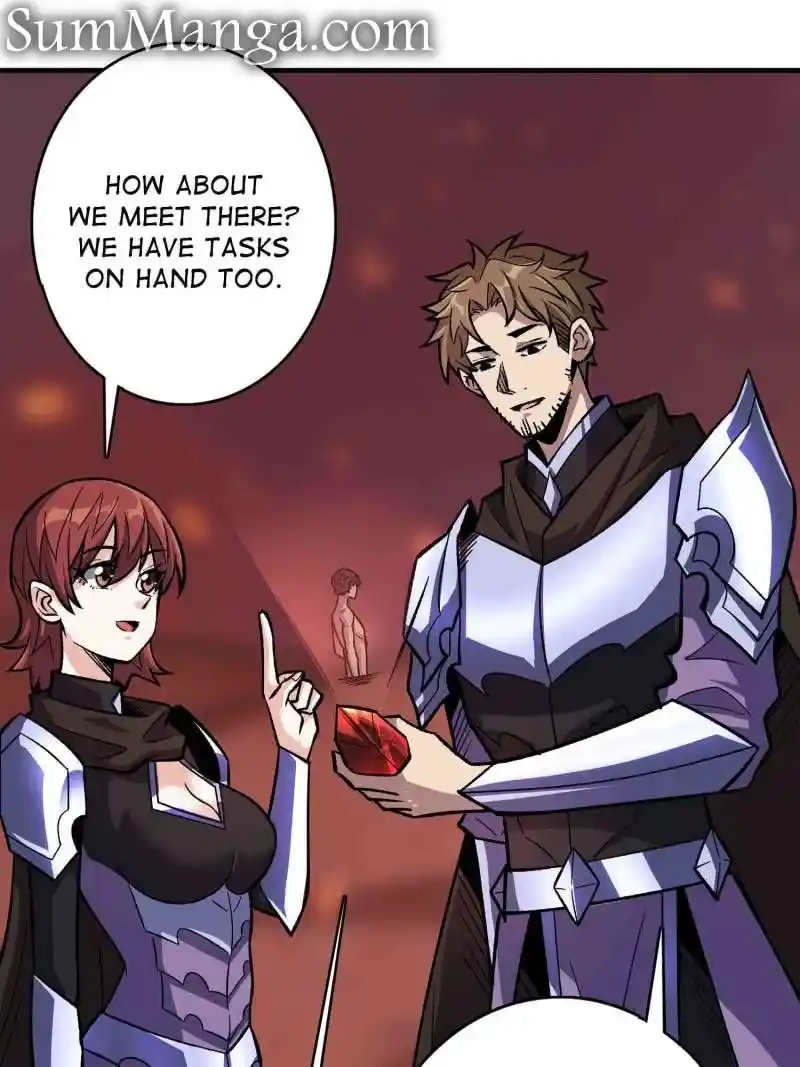 I’m Really Not A Supervillain Chapter 214