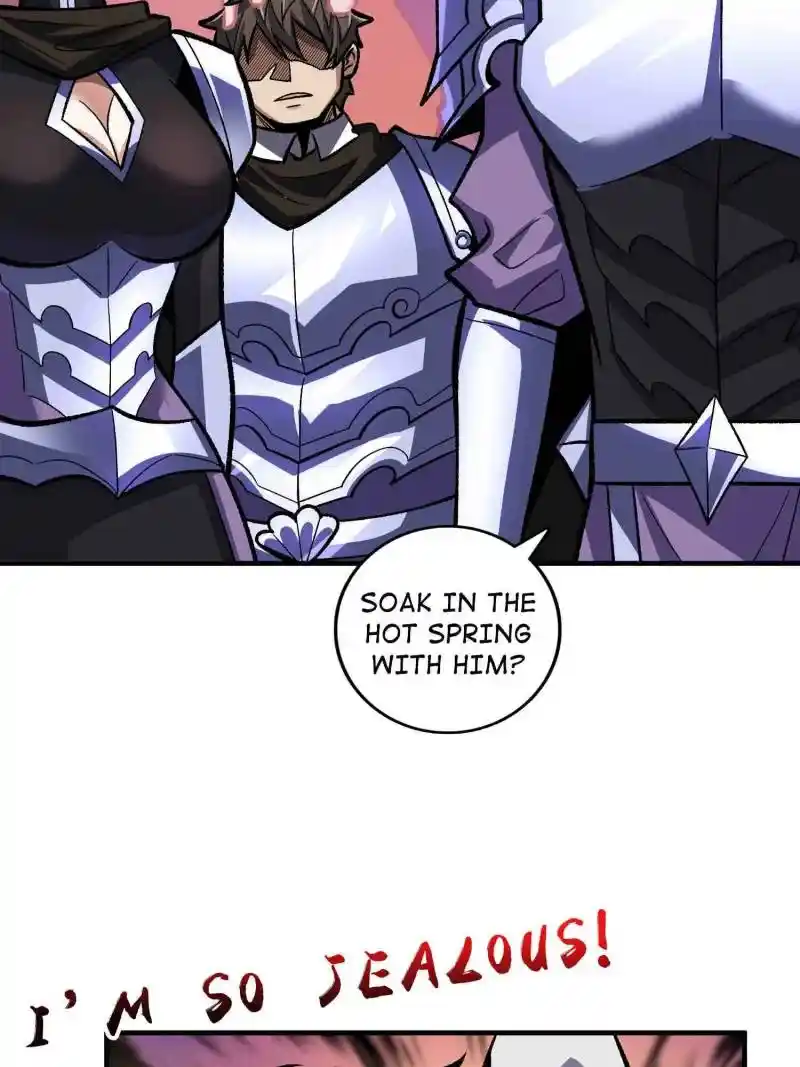 I’m Really Not A Supervillain Chapter 214