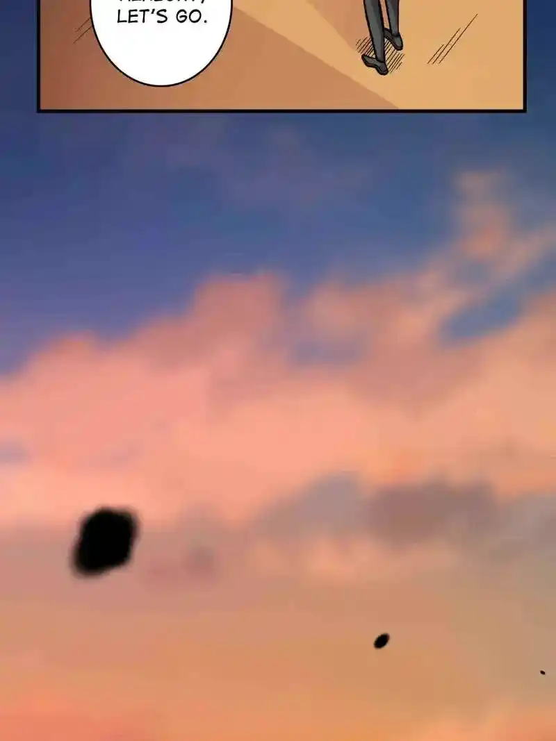 I’m Really Not A Supervillain Chapter 214