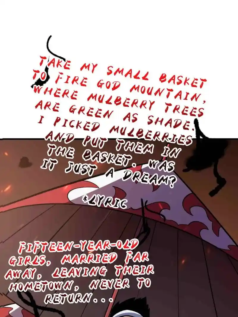 I’m Really Not A Supervillain Chapter 214