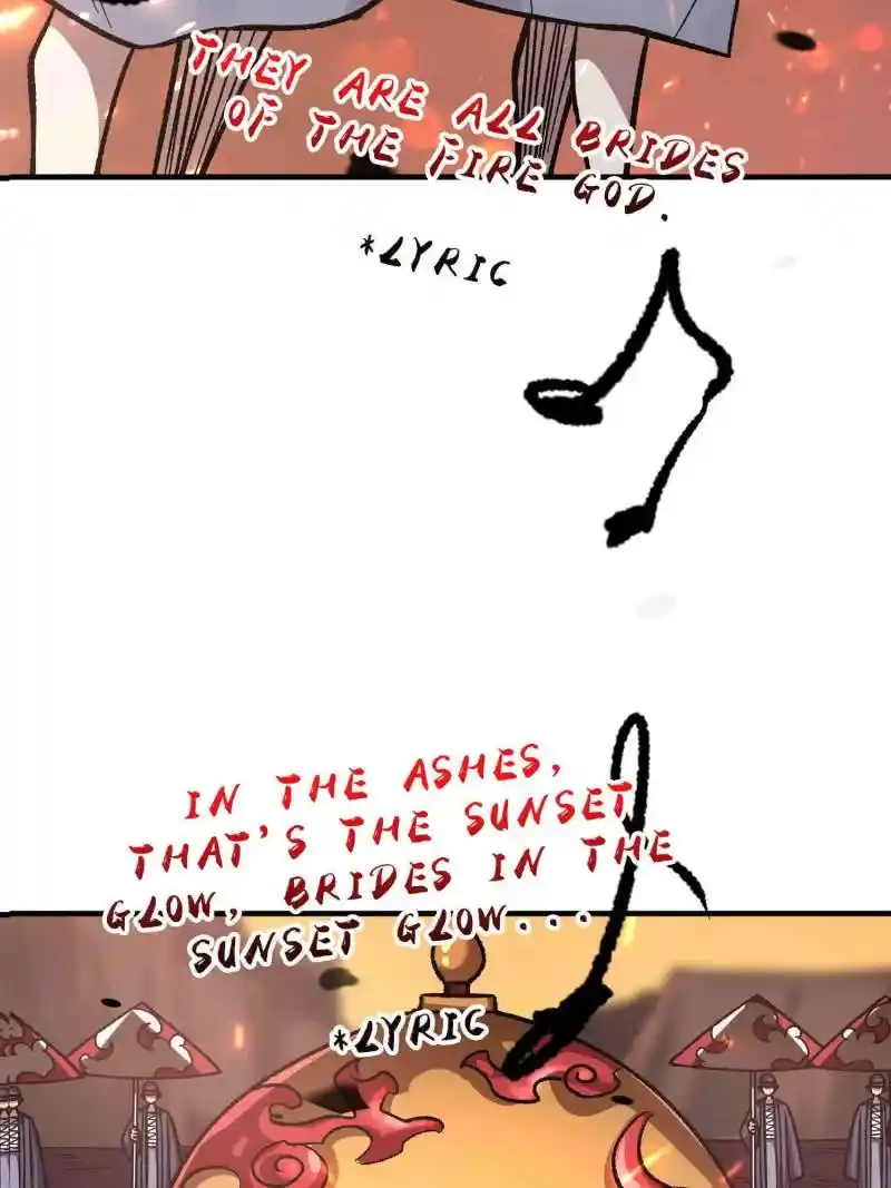 I’m Really Not A Supervillain Chapter 214