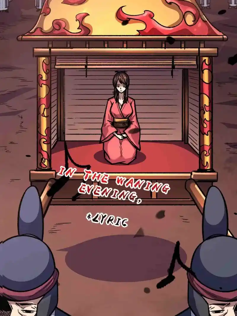 I’m Really Not A Supervillain Chapter 214