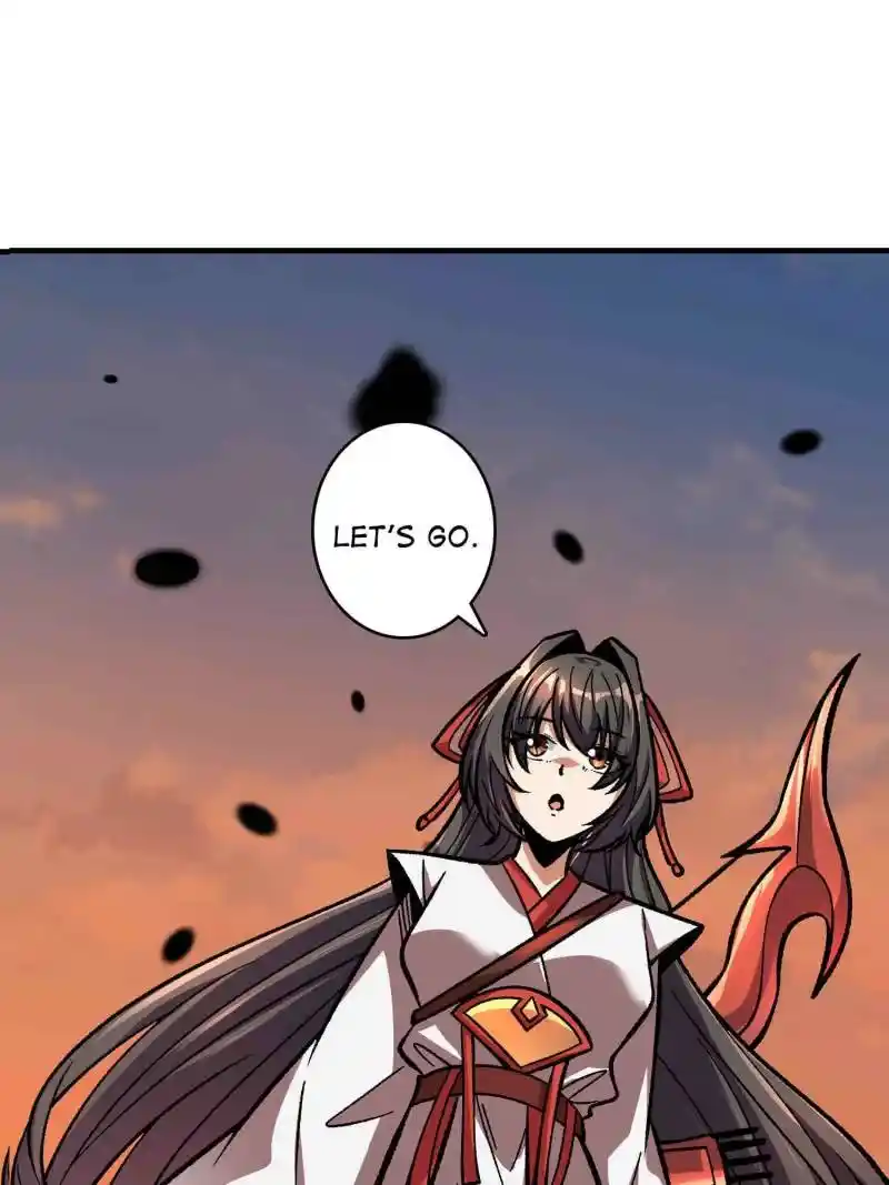 I’m Really Not A Supervillain Chapter 214