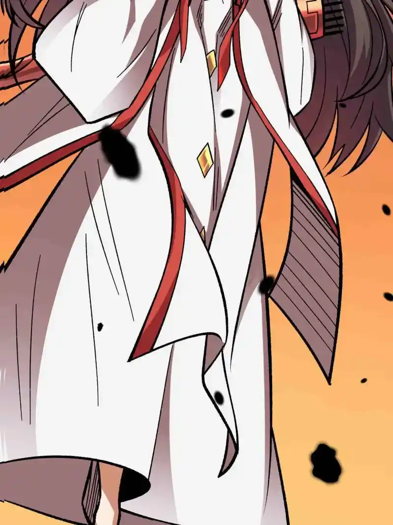 I’m Really Not A Supervillain Chapter 214