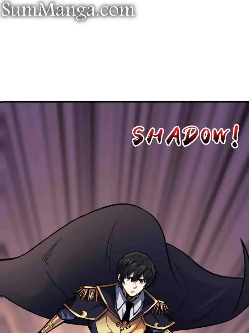 I’m Really Not A Supervillain Chapter 214