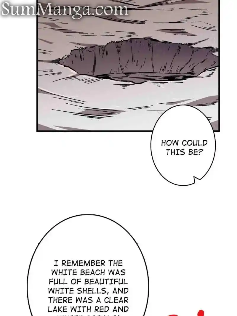 I’m Really Not A Supervillain Chapter 214