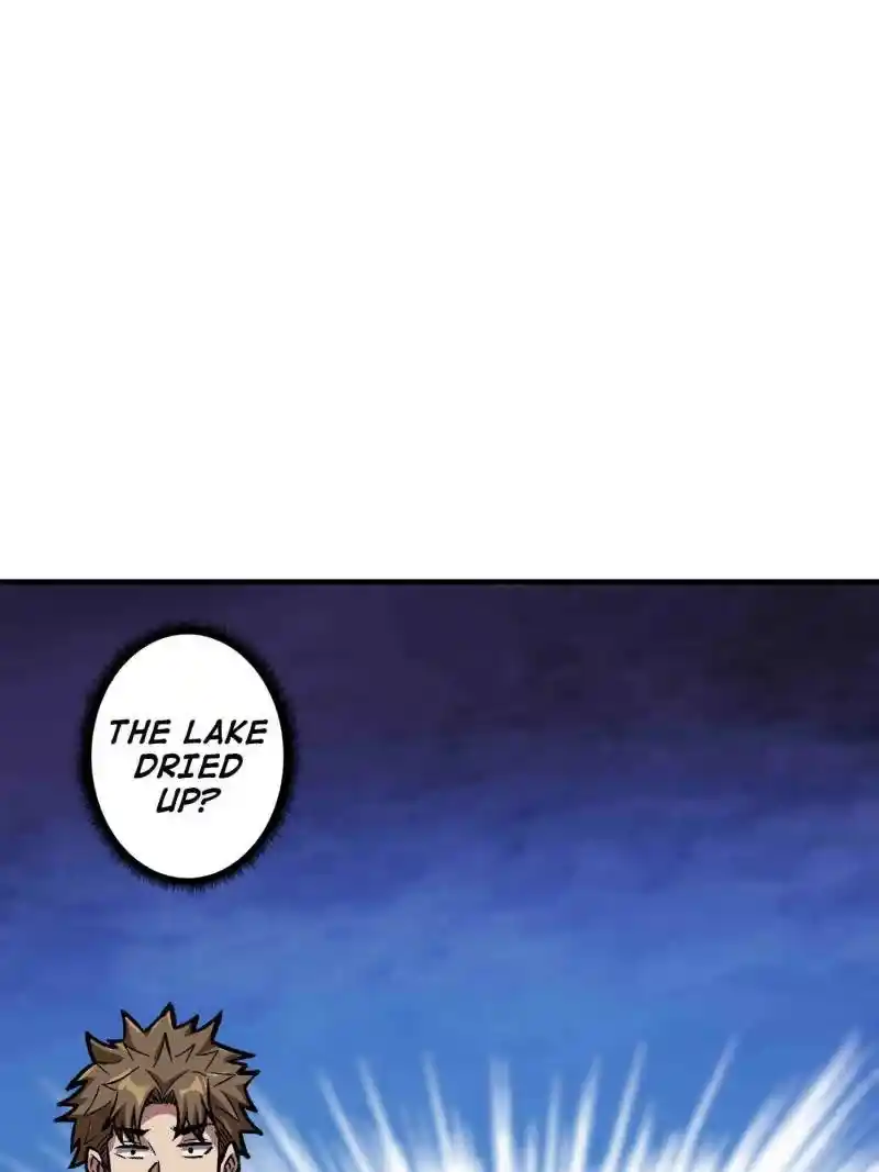 I’m Really Not A Supervillain Chapter 214