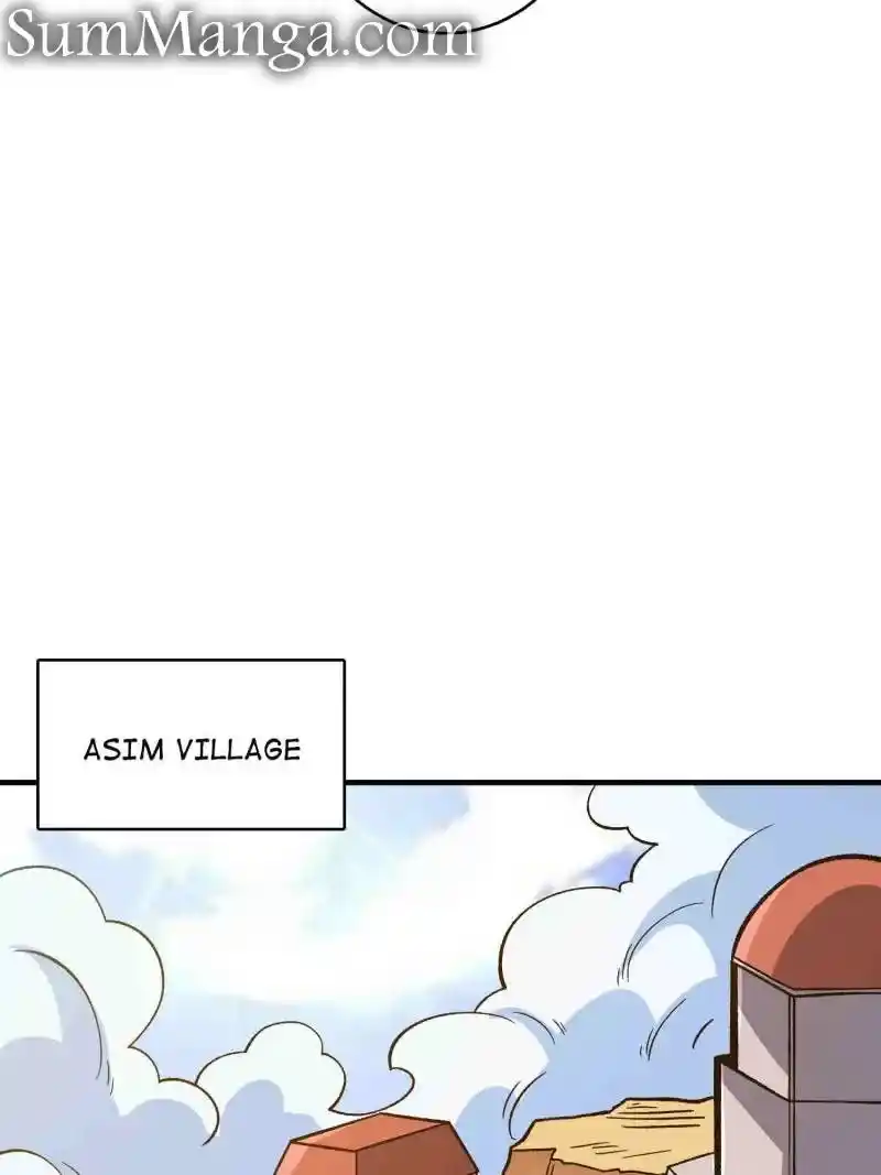 I’m Really Not A Supervillain Chapter 214