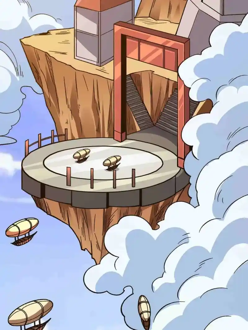 I’m Really Not A Supervillain Chapter 214