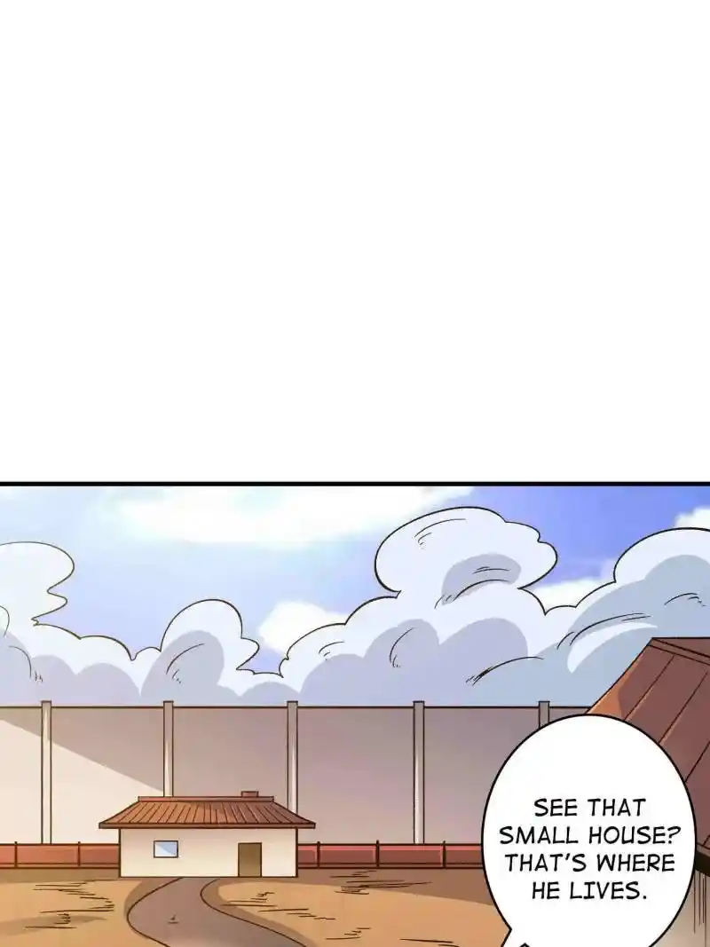 I’m Really Not A Supervillain Chapter 214