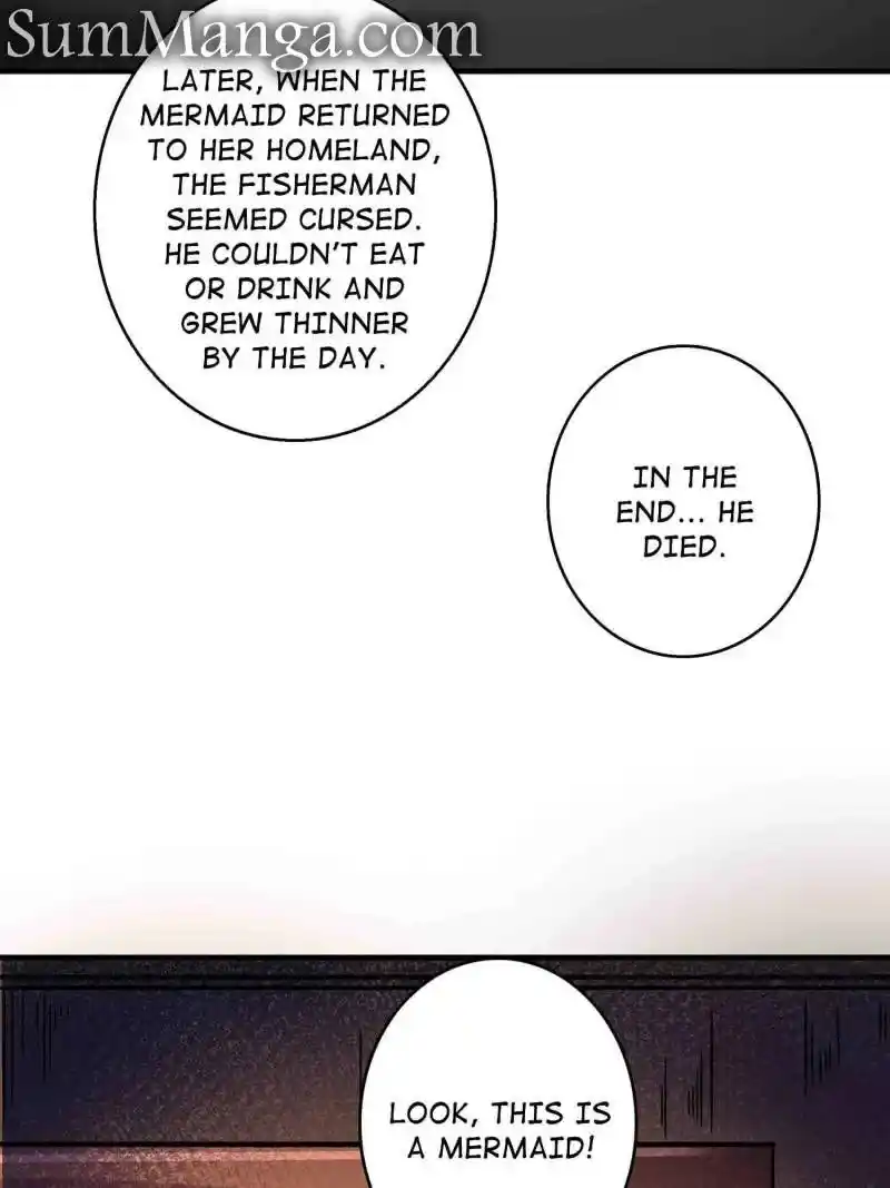 I’m Really Not A Supervillain Chapter 214